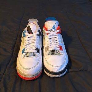 Jordan 4